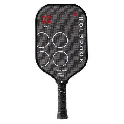 Arma X Metallic 14mm Pickleball PaddleTienda Tennis