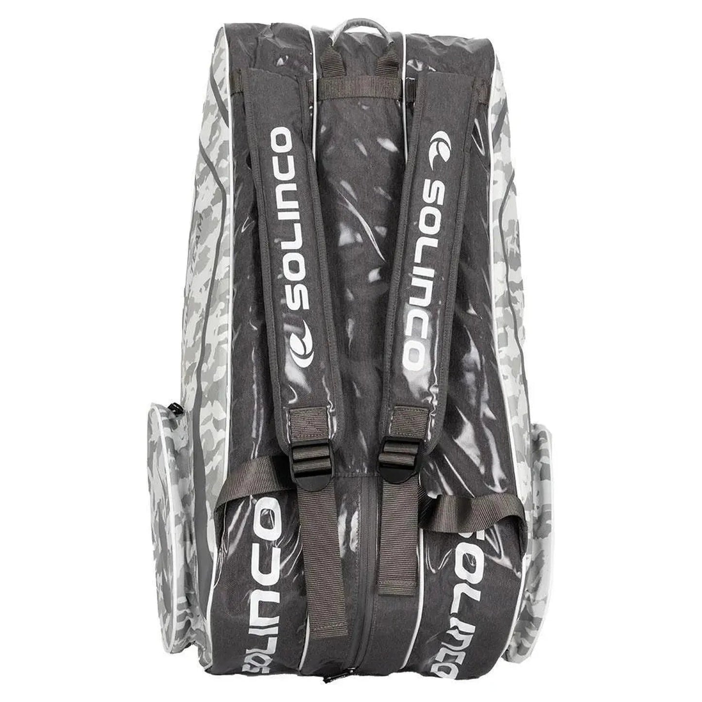 Artic Camo 15 Pack Tennis Racquet BagTienda Tennis