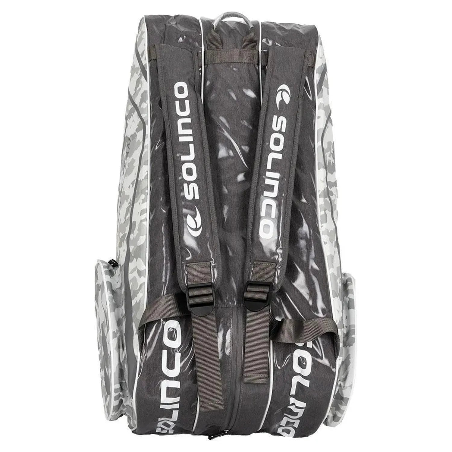 Artic Camo 15 Pack Tennis Racquet BagTienda Tennis