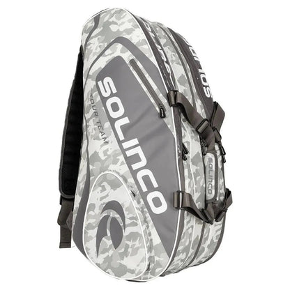 Artic Camo 15 Pack Tennis Racquet BagTienda Tennis