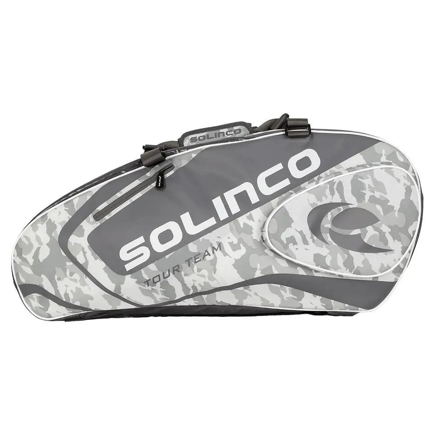 Artic Camo 15 Pack Tennis Racquet BagTienda Tennis