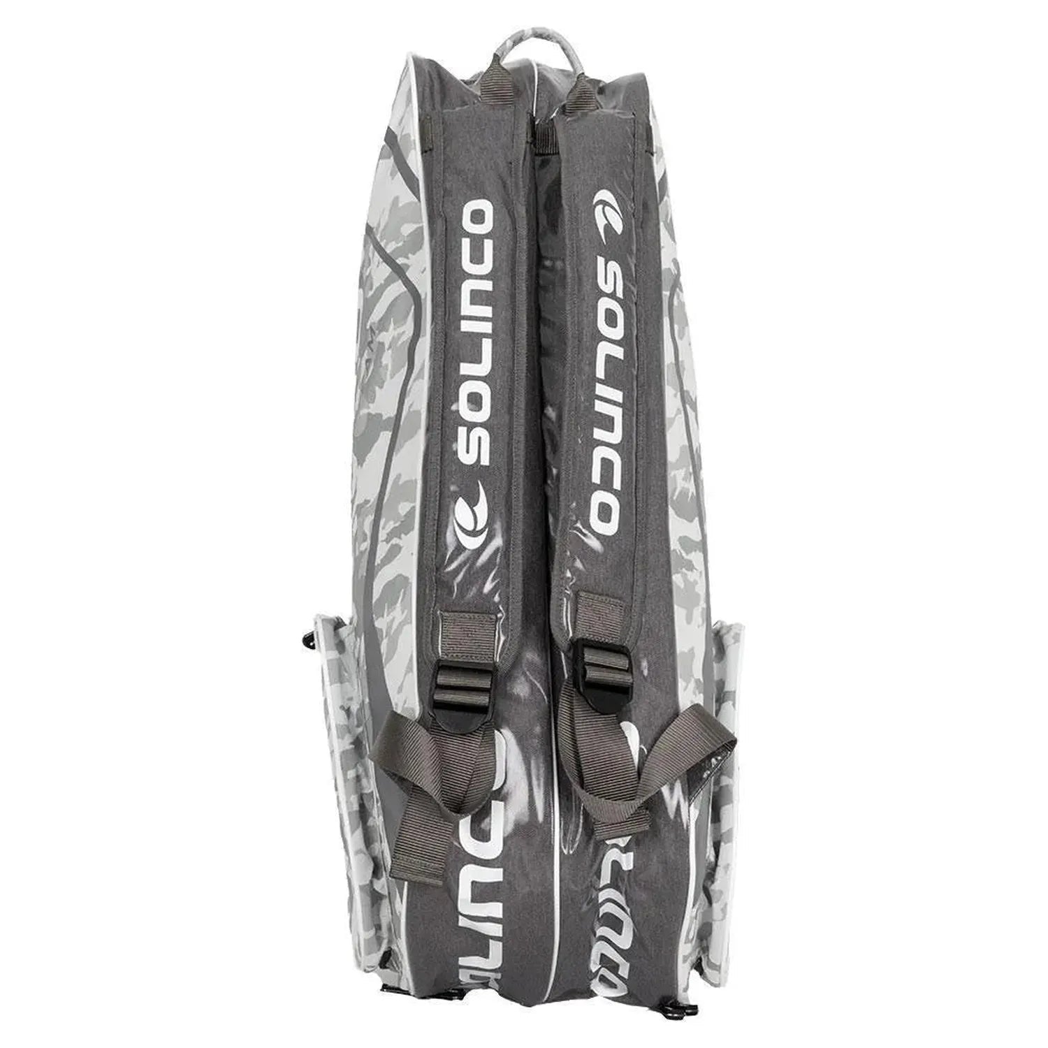 Artic Camo 6 Pack Tennis Racquet BagTienda Tennis