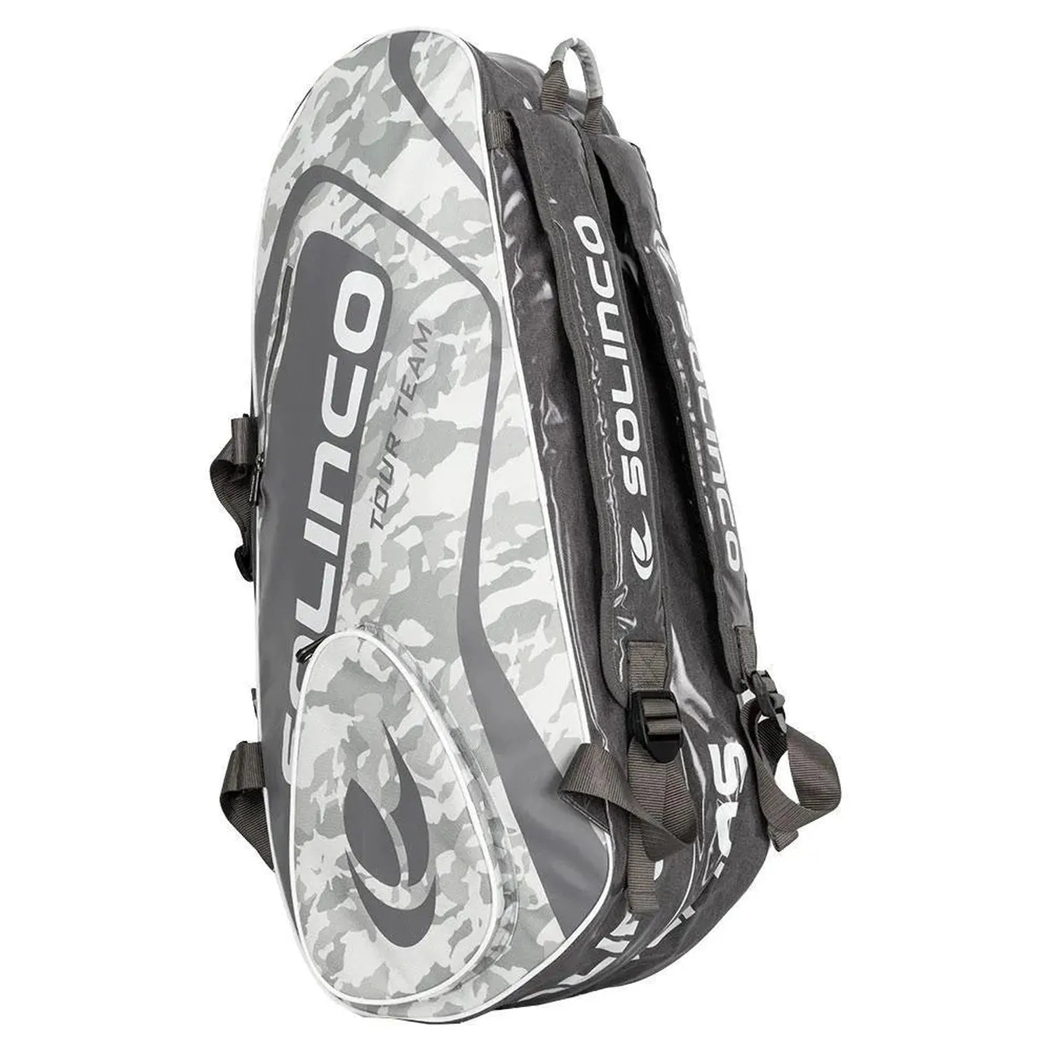 Artic Camo 6 Pack Tennis Racquet BagTienda Tennis