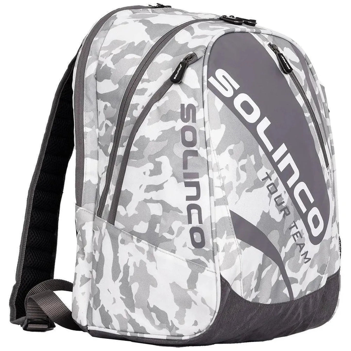 Artic Camo Tennis BackpackTienda Tennis