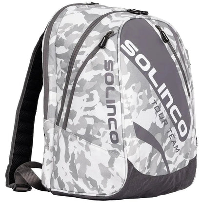 Artic Camo Tennis BackpackTienda Tennis
