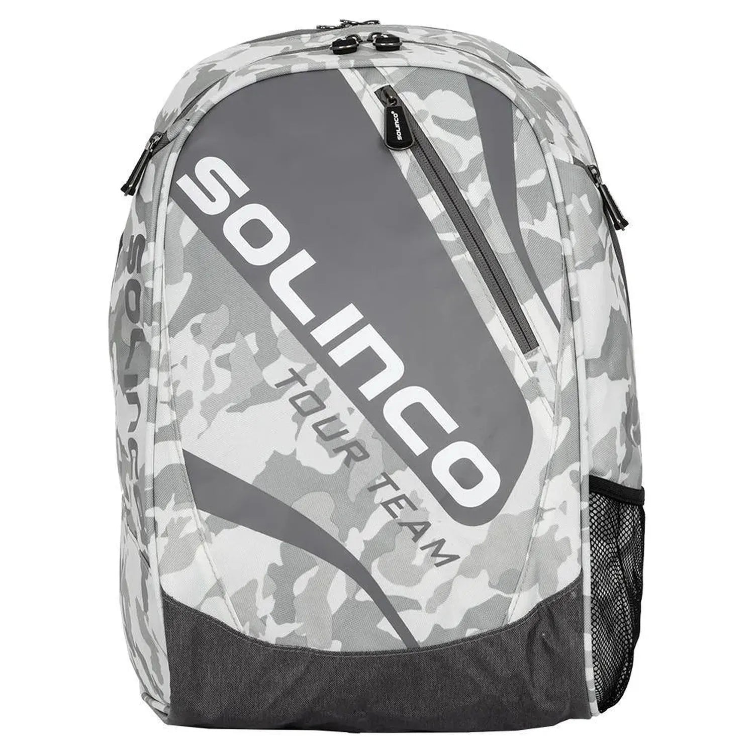 Artic Camo Tennis BackpackTienda Tennis