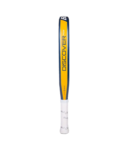 Bullpadel Discover PWR 2025 Padel Racket