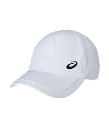 Gorra Asics Performance Blanca