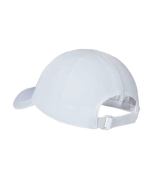 Gorra Asics Performance Blanca