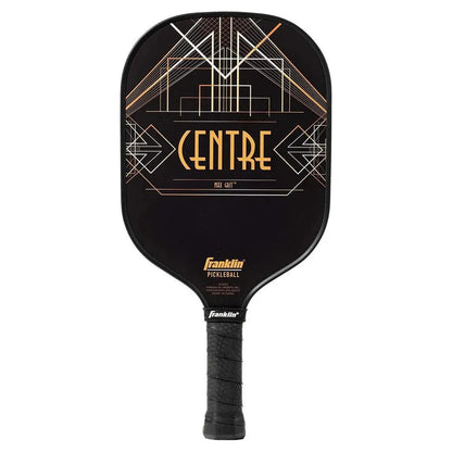 Aspen Kern Centre Carbon Fiber Pickleball PaddleTienda Tennis
