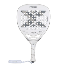 NOX AT10 Genius Attack 12K Xtrem by Agustin Tapia 2026 Padel Racket