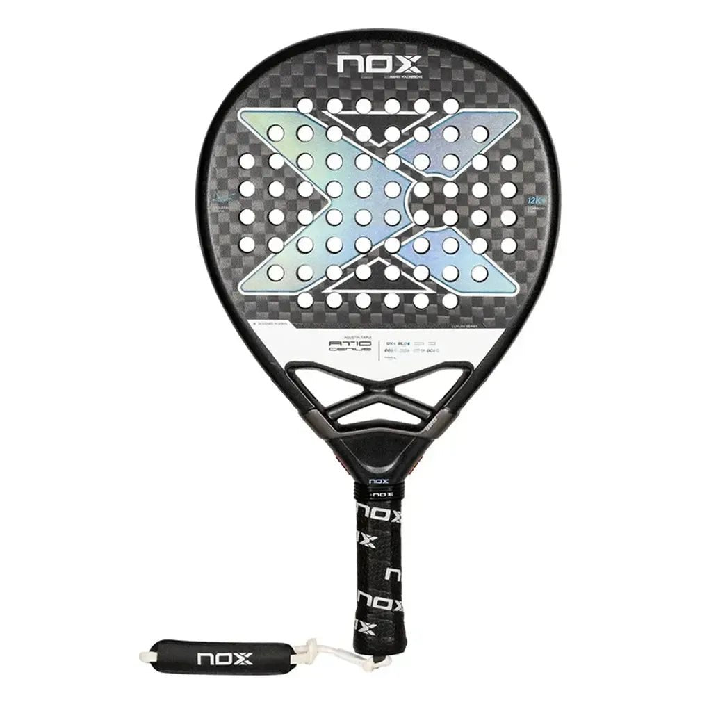AT10 Genius 12k Padel RacquetTienda Tennis