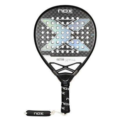 AT10 Genius 12k Padel RacquetTienda Tennis