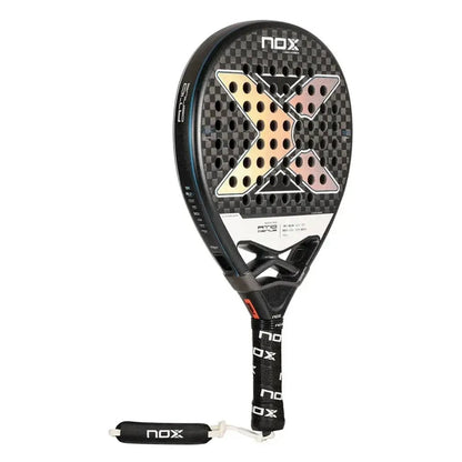AT10 Genius 12k Padel RacquetTienda Tennis
