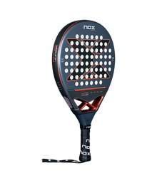 NOX AT10 Genius JR 2025 Agustin Tapia Padel Racket