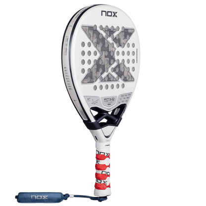 NOX AT10 Genius 12K Alum Xtreme Lite 2026