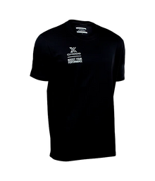 Camiseta Entrenamiento Oxdog Atlanta II Negro