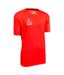 Camiseta Entrenamiento Oxdog Atlanta II Rojo