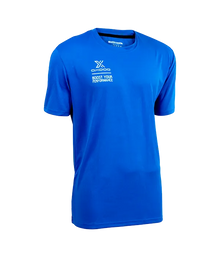 Camiseta Entrenamiento Oxdog Atlanta II Azul