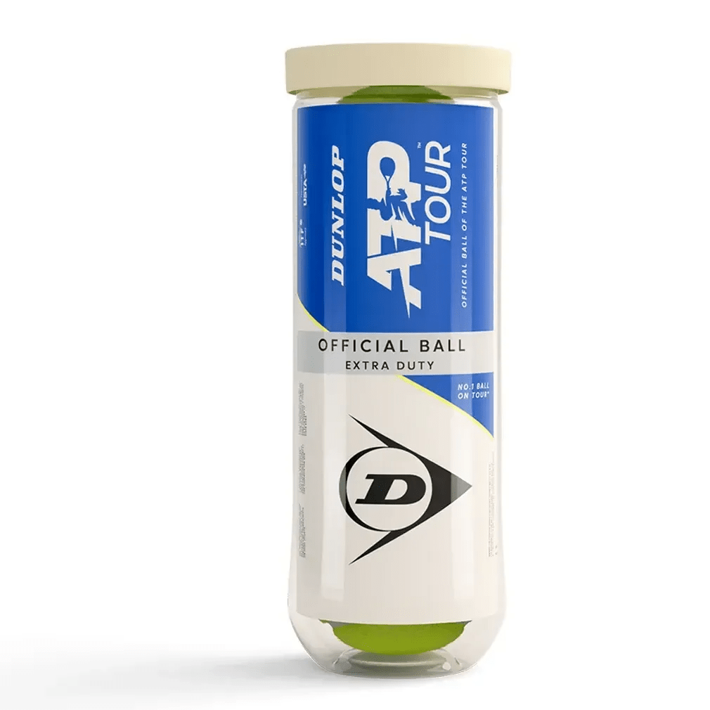 ATP Tour Extra Duty Tennis Ball CaseTienda Tennis