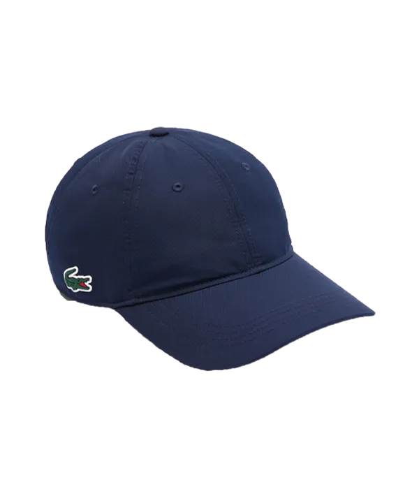 Cap Lacoste Azul Marino