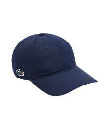 Cap Lacoste Azul Marino