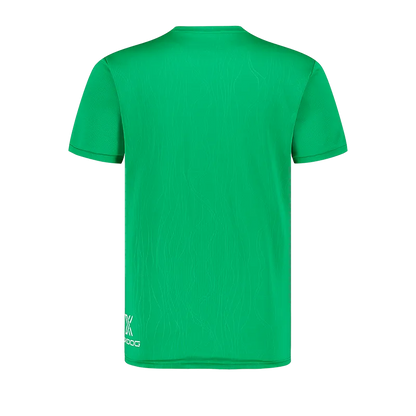 Camiseta Oxdog Avenger Verde