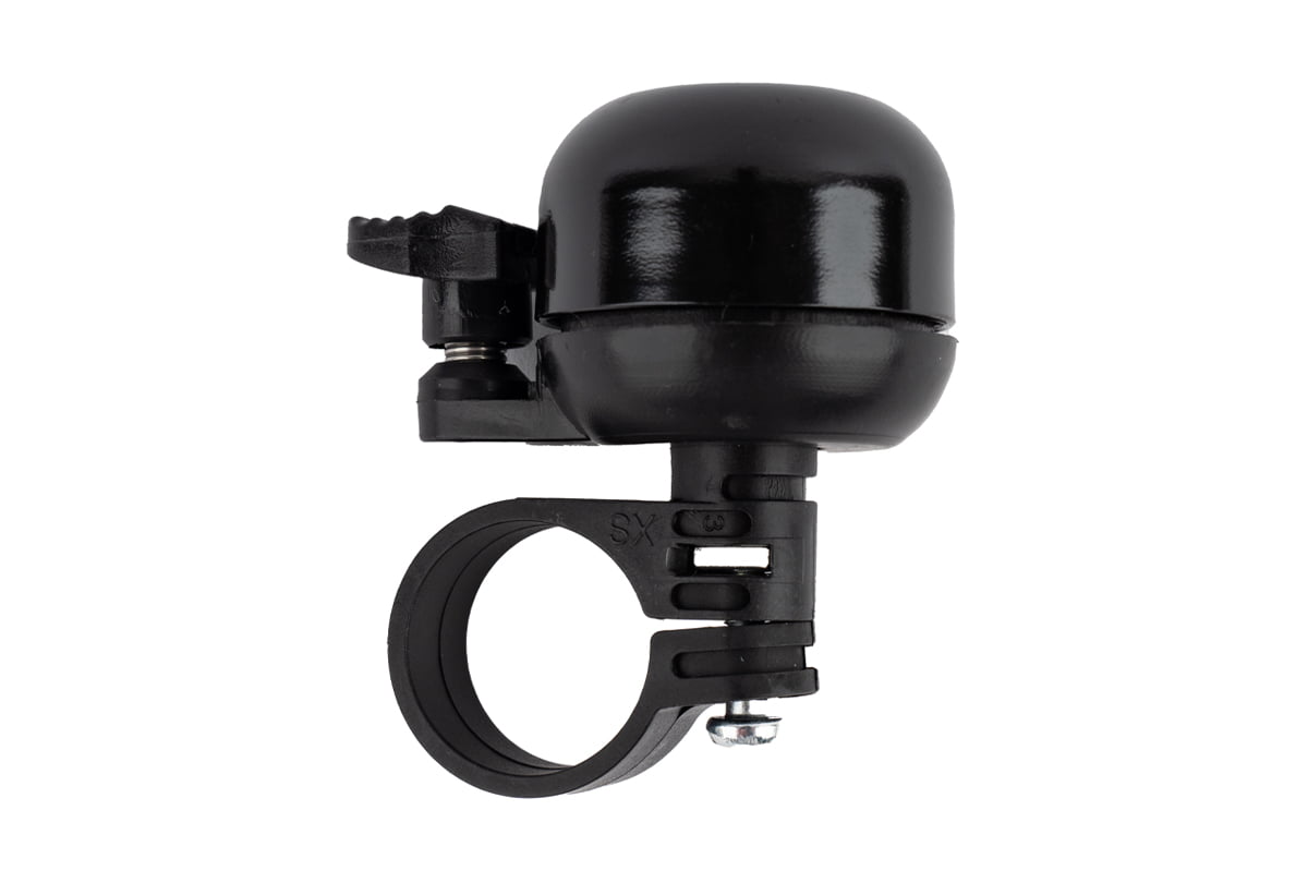 Aventon Bicycle Bell Black SKUs: 19300-1000308