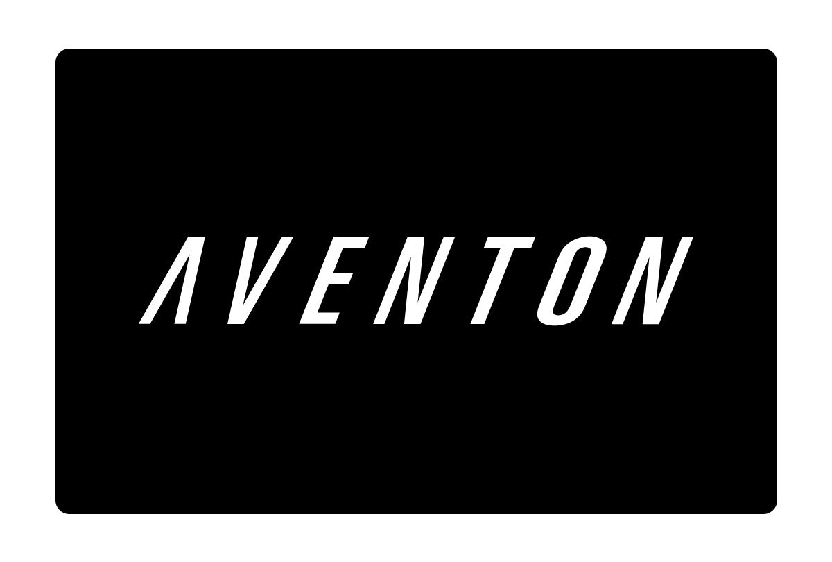 Aventon Gift Card