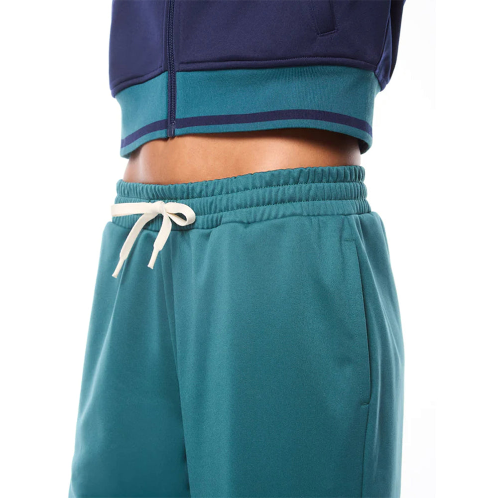 Sergio Tacchini Amara Track Pant | Mediterranea