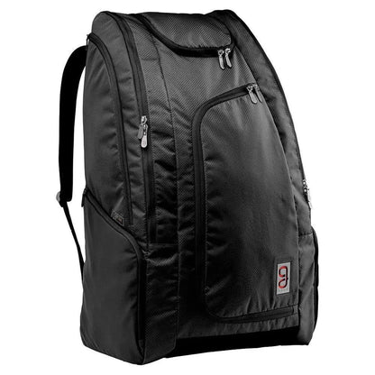 Axiom 12 Pack Tennis Bag 2.0 BlackTienda Tennis