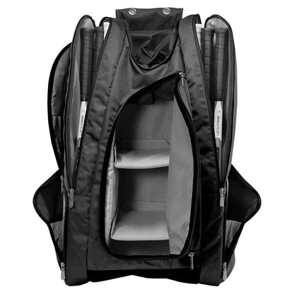 Axiom 12 Pack Tennis Bag 2.0 BlackTienda Tennis