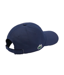 Cap Lacoste Azul Marino