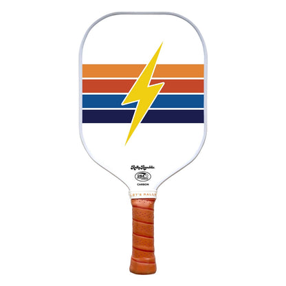 Rally Republic Retro Charge Pickleball Paddle