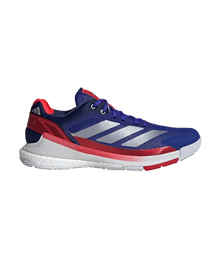 Padel Shoes Adidas Crazyquick Boost Padel M Azul/Rojo 2025