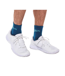 Socks Siux Largos Reveal Azul Marino/blancos 2025