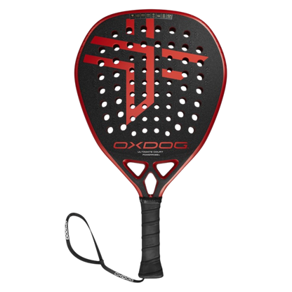 Oxdog Ultimate Court Padel Racket