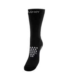 Socks de Compresión Floky S-Mash 2.0 Negro