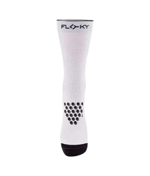 Socks de Compresión Floky S-Mash 2.0 Blanco