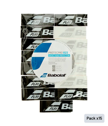 Protector Babolat (x15)