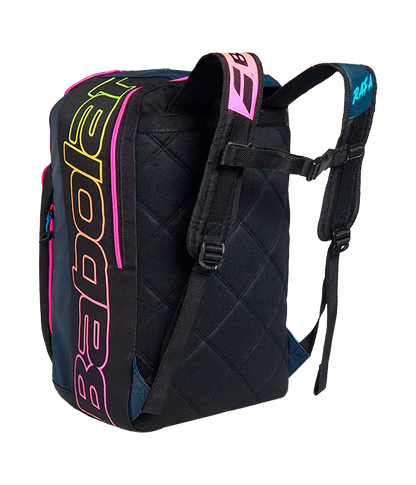 Backpack Babolat Pure Aero Negro Rafa Nadal