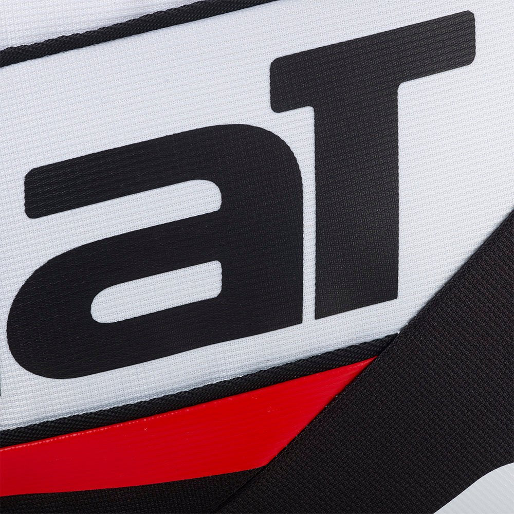 BABOLAT RH PRO PADEL Technical White 2026 Padel Bag - Tennistro