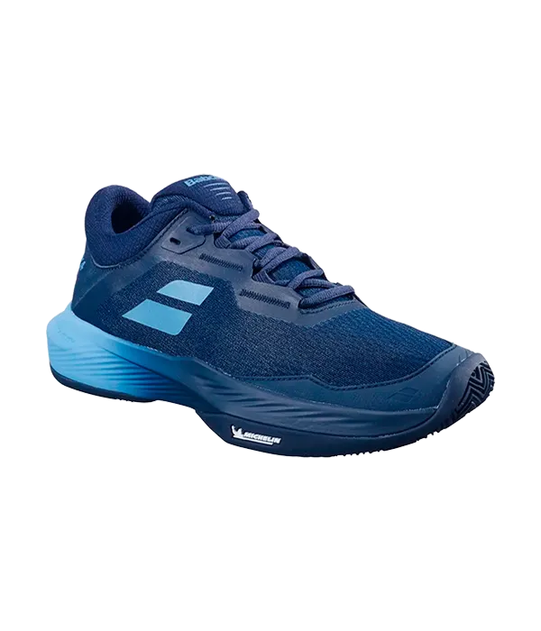 Padel Shoes Babolat SFX 4 Drive Blue 2025