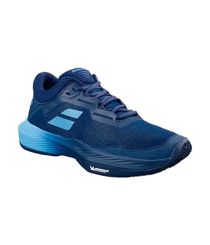 Padel Shoes Babolat SFX 4 Drive Blue 2025