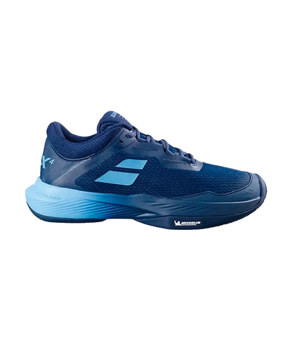 Padel Shoes Babolat SFX 4 Drive Blue 2025