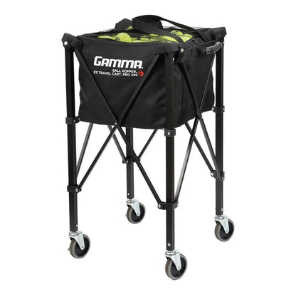 Ball Hopper EZ Travel Cart Pro 250Tienda Tennis