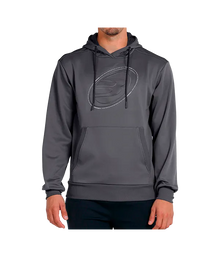 Sudadera Bullpadel Baltar Carbon