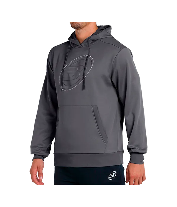 Sudadera Bullpadel Baltar Carbon