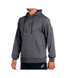 Sudadera Bullpadel Baltar Carbon