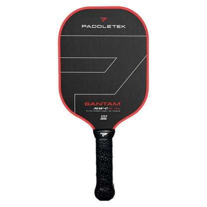 Bantam ALW - C 12.7 Standard Grip Pickleball PaddleTienda Tennis